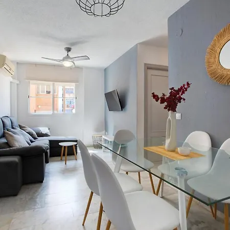 Heroes De Sostoa 56 Apartment