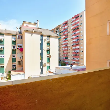 Apartment Heroes De Sostoa 56 *