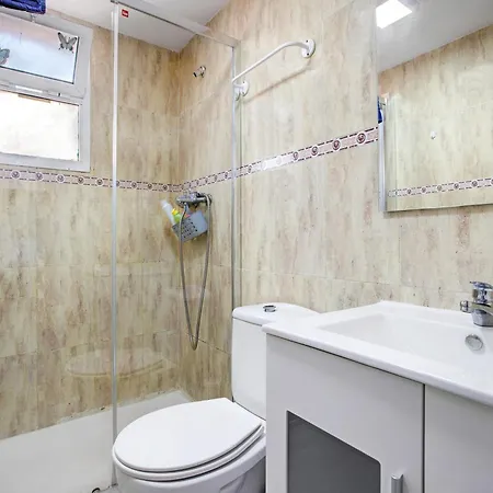 Apartment Heroes De Sostoa 56 *