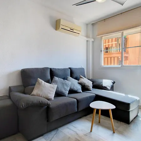 Apartment Heroes De Sostoa 56 *